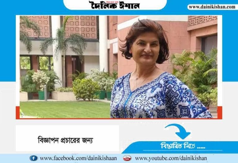 প্যানিক অ্যাটাকে আক্রান্ত মুন্নী সাহা, ছাড়া পেলেন শর্তসাপেক্ষে