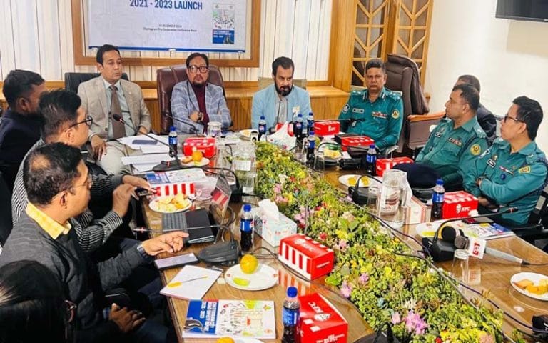 চট্টগ্রামে তিন বছরে সড়কে ঝরেছে ৫৫৪ প্রাণ