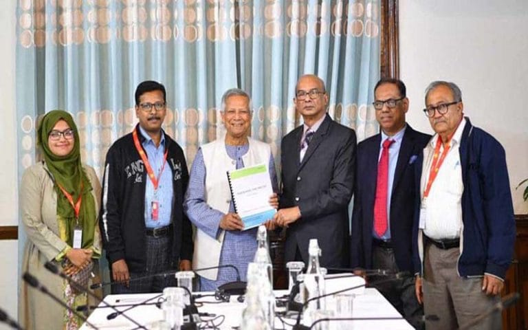 গুমের সঙ্গে সম্পৃক্ত শেখ হাসিনা, র‍্যাব বিলুপ্তির সুপারিশ