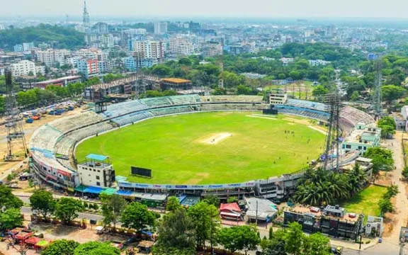 এম এ আজিজ স্টেডিয়াম এখন বাফুফের, সিজেকেএসের কি হবে?