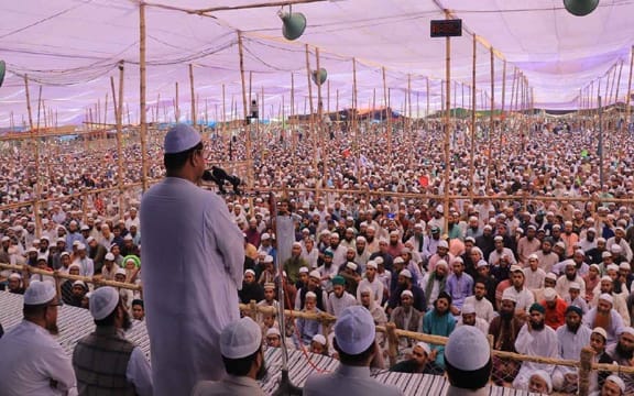 রাষ্ট্রে ইসলাম বিজয়ী হলে সবার অধিকার প্রতিষ্ঠিত হবে