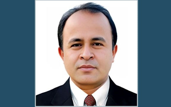 স্বরাষ্ট্র মন্ত্রণালয়ের সাবেক পিআরও শরীফ মাহমুদ পুলিশ হেফাজতে