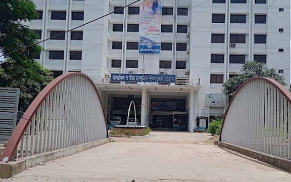 চট্টগ্রাম শিক্ষাবোর্ডের সাবেক সিনিয়র সিস্টেম এনালিস্ট কিবরিয়া মাসুদ খান
