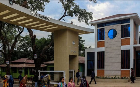চবির কলা ইউনিটের ভর্তি পরীক্ষায় ৮০% ফেল