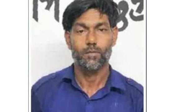 ভিক্ষুককে ধর্ষণের দায়ে সিএনজি চালক কারাগারে