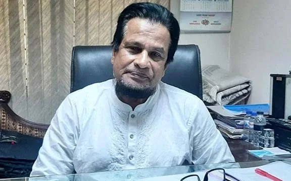 ৮৭ কোটি টাকা আত্মসাৎ, দুদকের জালে সাদ মুসার মালিক মোহসিন