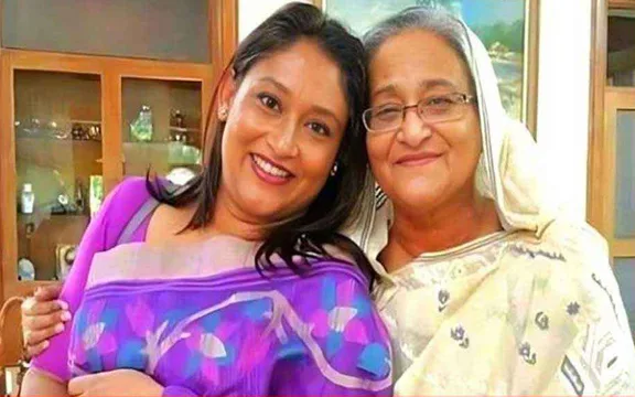 আবেদন ছাড়াই রাজউকের প্লট নিল পুতুল, মামলা দায়ের