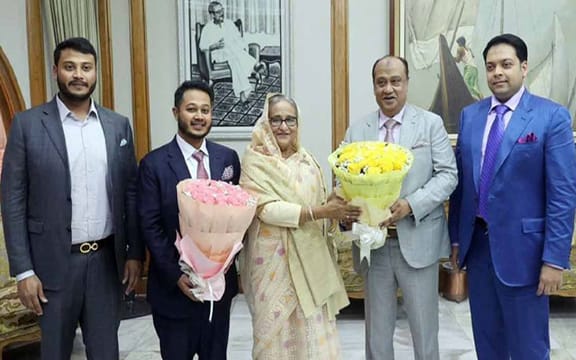 বাঁশখালীতে এস আলমের অধিগ্রহণকৃত ৫৬৩ একর জমি জব্দের আদেশ