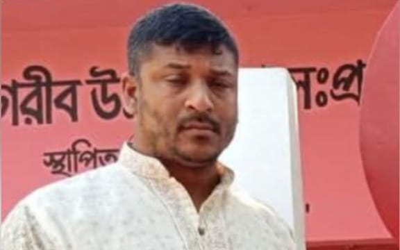 চট্টগ্রামে যুবদলকর্মীকে গুলি করে হত্যা