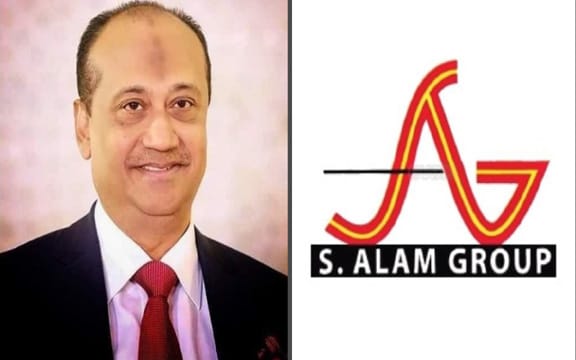 নিলামে উঠছে এস আলমের ১১ একর জমি-কারখানা