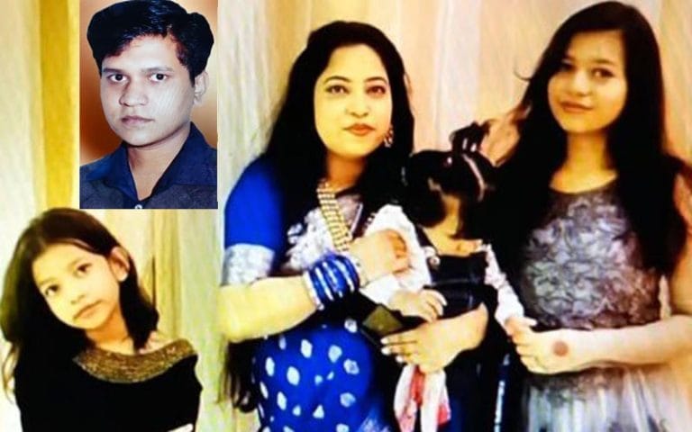 নিভে গেল আরও এক প্রাণ, শূন্য হয়ে গেল গোটা পরিবার