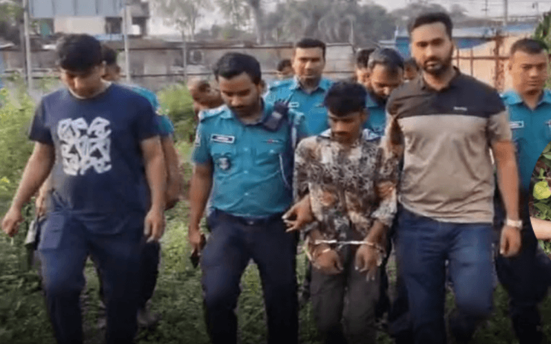 চট্টগ্রামে ছিনতাই-ডাকাতির অন্তরালে বড় সিন্ডিকেট!