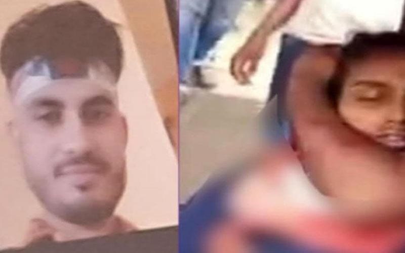 চট্টগ্রামে জবাই করে স্ত্রীকে হত্যা, স্বামী গ্রেপ্তার
