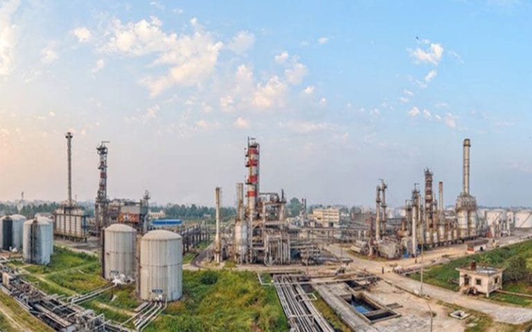 জ্বালানি নিরাপত্তা নিয়ে উদ্বিগ্ন বিপিসি