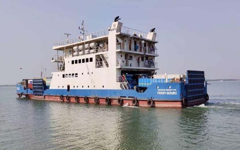 ফের দুর্ভোগের যুগে সন্দ্বীপবাসী!