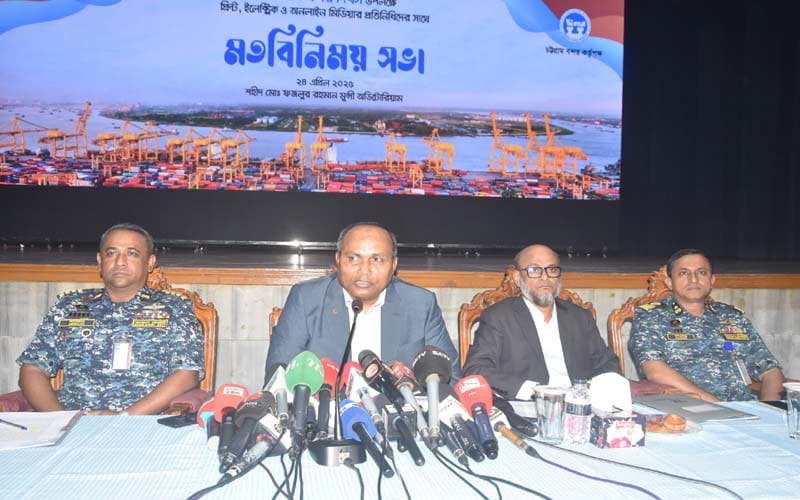 বিনিয়োগকারী প্রস্তুত, চট্টগ্রাম হবে সিঙ্গাপুর