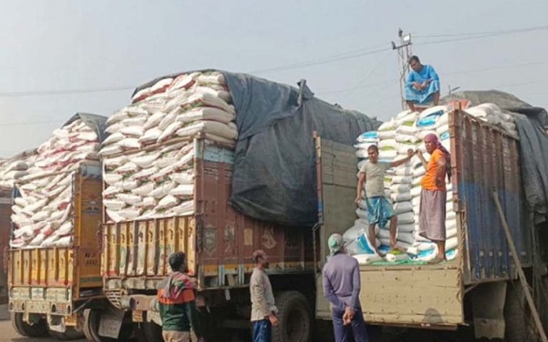 চট্টগ্রামের চালের বাজারের ত্রাতা উত্তরবঙ্গের সিন্ডিকেট চক্র!