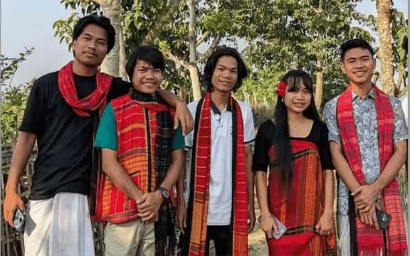 খাগড়াছড়িতে শিক্ষার্থীসহ ৬ জনকে অপহরণ
