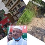 ফুলকলির বর্জ্যে বিপর্যস্ত চট্টগ্রামের খাল-নদি, কৃষি ও জনস্বাস্থ্য
