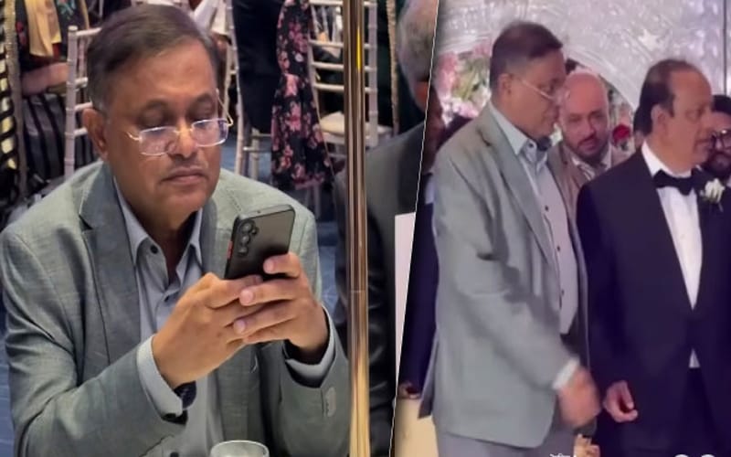 হাছান মাহমুদকে জুতাপেটা করার ইচ্ছা আ. লীগ নেতার