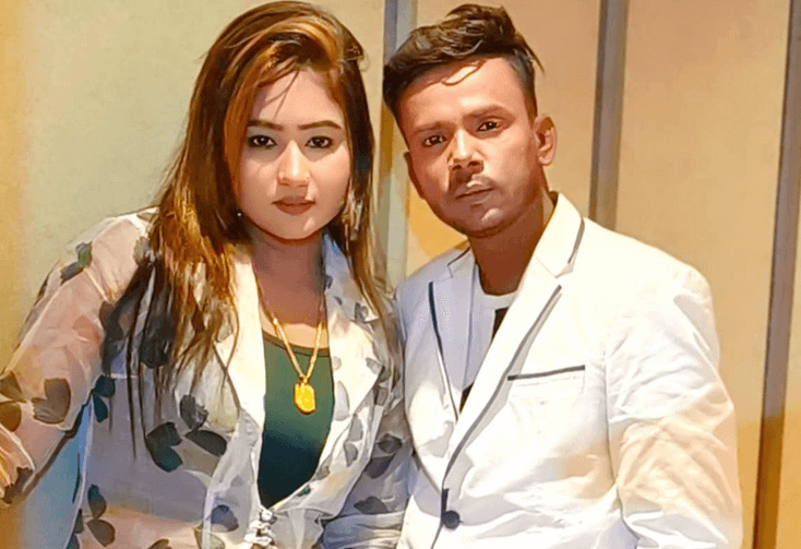 রিয়াকে তালাক দেবে হিরো আলম