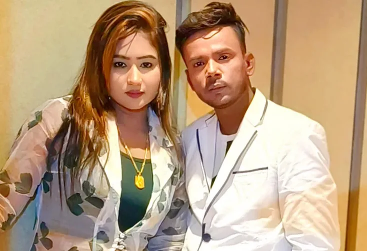 রিয়াকে তালাক দেবে হিরো আলম