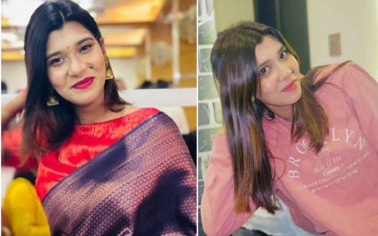 চট্টগ্রামে সড়ক দূর্ঘটনায় নিহত সমন্বয়ক তানিফা