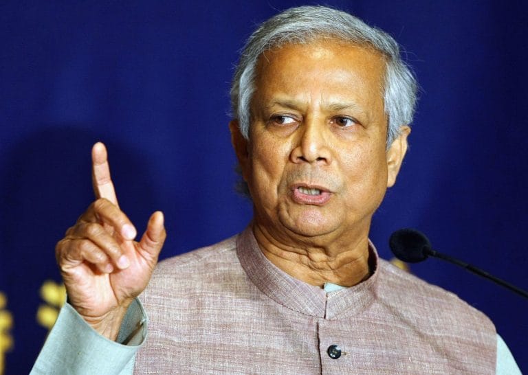 প্রধান উপদেষ্টা হিসেবে প্রথমবার চট্টগ্রাম সফরে ড. ইউনূস