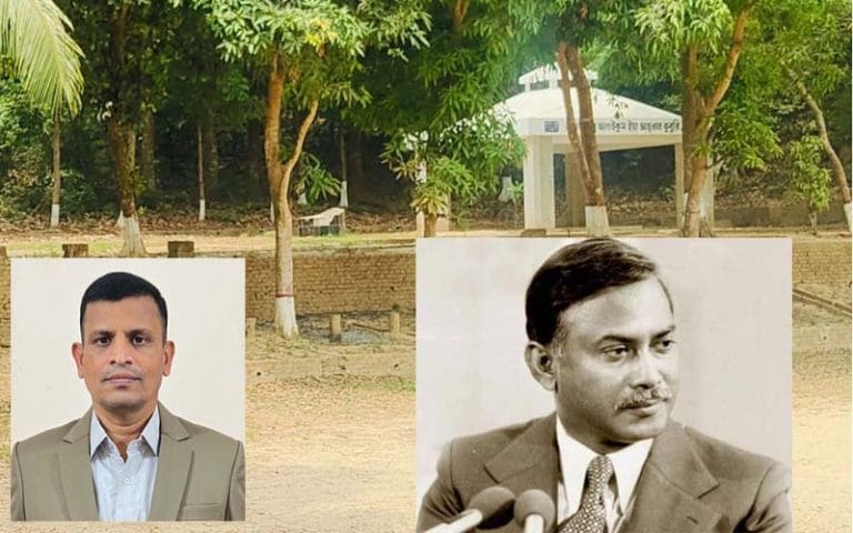 জিয়া নয়, সেদিন দেশের স্বাধীনতা-সার্বভৌমত্বকে হত্যা করা হয়েছিল