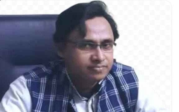 হাছান মাহমুদের চাচাতো ভাই হাসেম তালুকদার গ্রেপ্তার