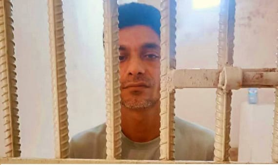 রাঙ্গুনিয়ার ত্রাস যুবলীগ ক্যাডার কামাল কারাগারে