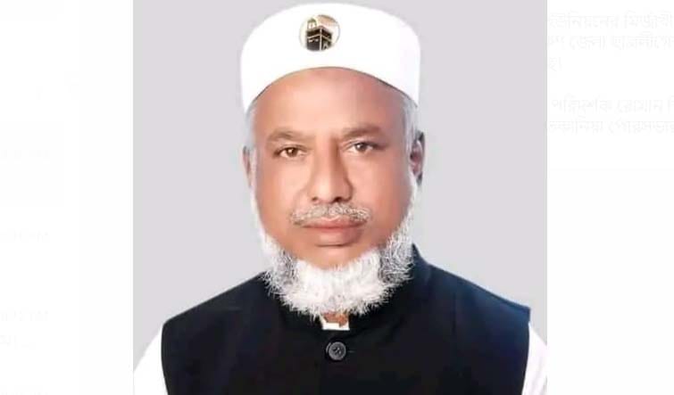 চাটগাঁর সংবাদ’ সম্পাদক ও আ.লীগ নেতা নুরুল আবছার গ্রেপ্তার