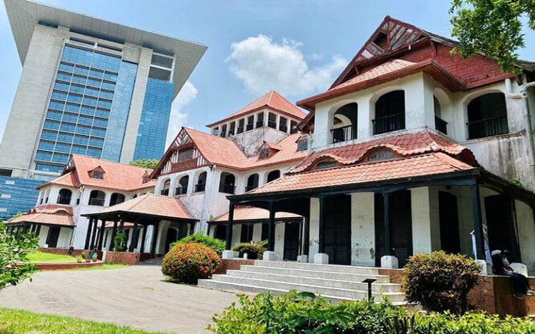 প্রতিহিংসার বলী চট্টগ্রাম জিয়া স্মৃতি জাদুঘর