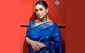 ধর্মান্তর নিয়ে মিথ্যা বলেছিলেন অপু বিশ্বাস