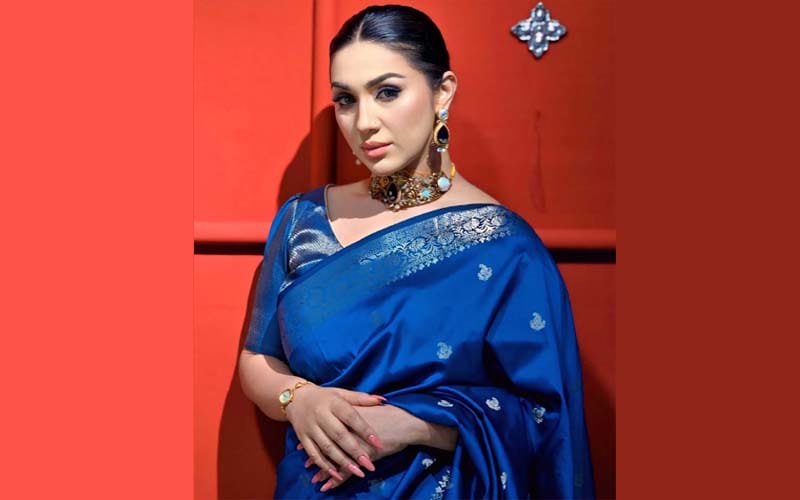 ধর্মান্তর নিয়ে মিথ্যা বলেছিলেন অপু বিশ্বাস