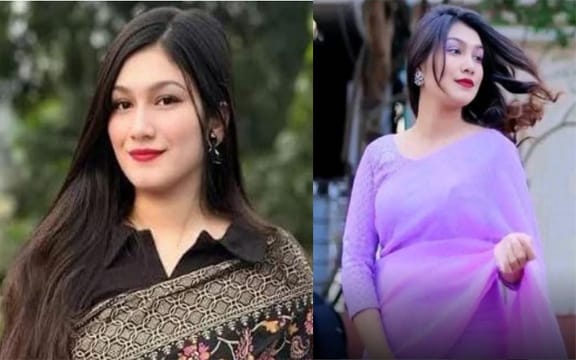মহসিন কলেজ ছাত্রলীগ নেত্রী কাকন পুলিশ হেফাজতে