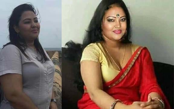 সাবেক এমপি মমতাজ গ্রেপ্তার
