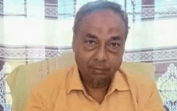 প্রধান শিক্ষক এম আজিজুর রহমানের মৃত্যুতে শিক্ষক সমাজের শোক