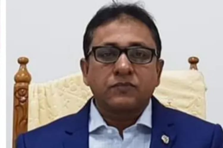 রেলের সরঞ্জাম ক্রয়ে অনিয়ম ‘ইনক্রিমেন্ট হেল্ডাফ’ সিসিএফের