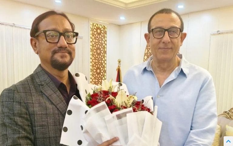 জনমত গঠনে চট্টগ্রামে আসবেন ফিলিস্তিনের রাষ্ট্রদূত রামাদান