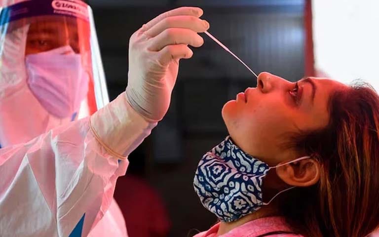প্রথম বাংলাদেশি হিসেবে চাঁদে যাচ্ছেন রুতবা ইয়াসমিন