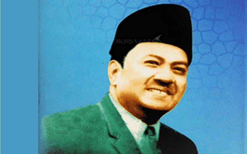 ৫২ বছর পরও মূল্যায়নের অপেক্ষায় ফজলুল কাদের চৌধুরী