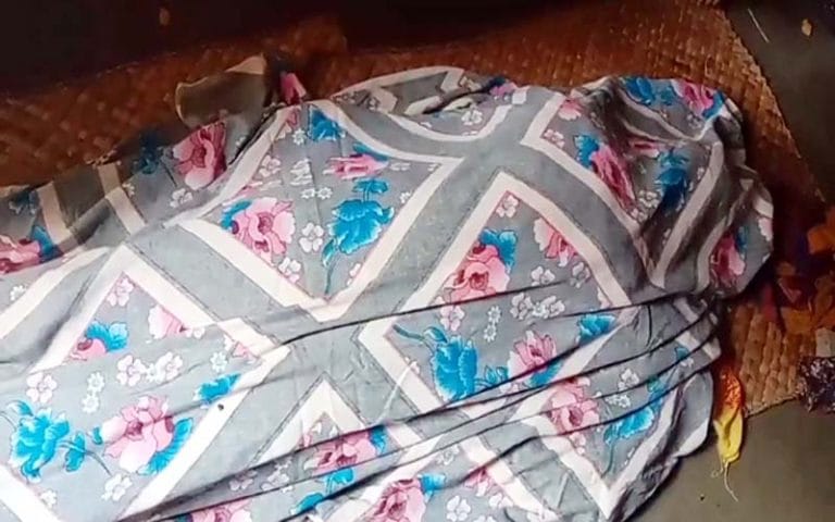 চট্টগ্রামে ফ্ল্যাটে গৃহবধুর ১১ টুকরো লাশ, স্বামী পলাতক