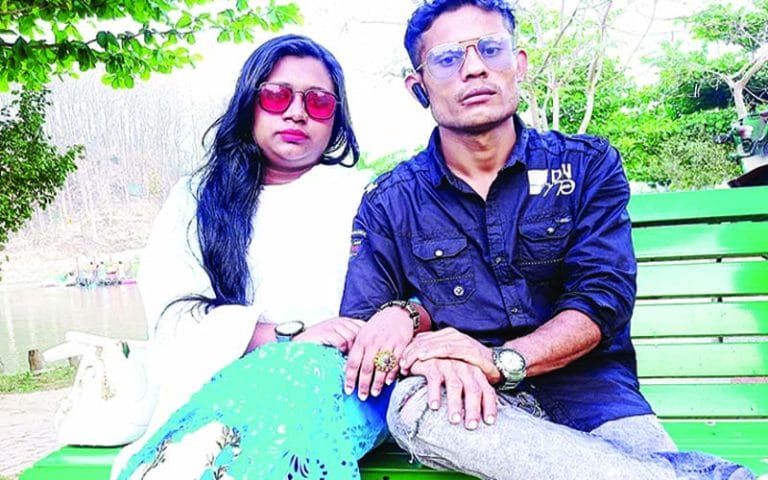 স্ত্রীকে ১১ টুকরো করে পালানো ঘাতক সুমন গ্রেপ্তার