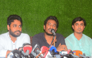 চট্টগ্রামসহ পাঁচ জেলায় এনসিপির পদযাত্রা, হামলার শঙ্কা
