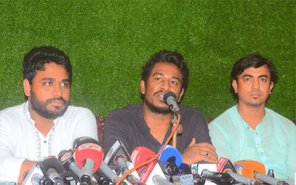 চট্টগ্রামসহ পাঁচ জেলায় এনসিপির পদযাত্রা, হামলার শঙ্কা