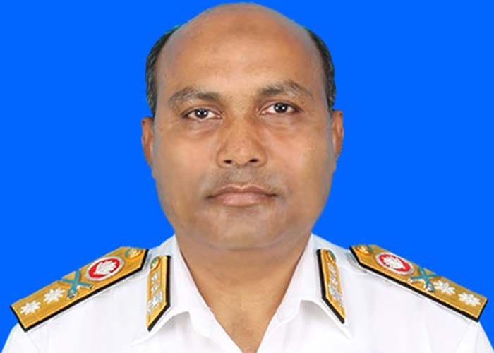 এবার দুদকের রাডারে চট্টগ্রাম বন্দরের চেয়ারম্যান