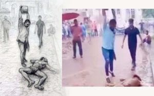 ব্যবসায়ীকে পাথর মেরে হত্যায় গ্রেপ্তার ৫, বিচার হবে দ্রুতবিচার ট্রাইব্যুনালে