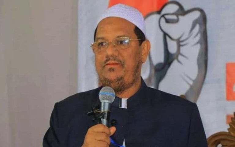 বাঁশখালীতে চরমোনাই পীরের সমাবেশ রবিবার