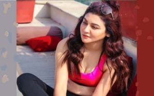 যুদ্ধবিধ্বস্ত এলাকা থেকে সন্তান দত্তক নিতে চান জয়া আহসান!